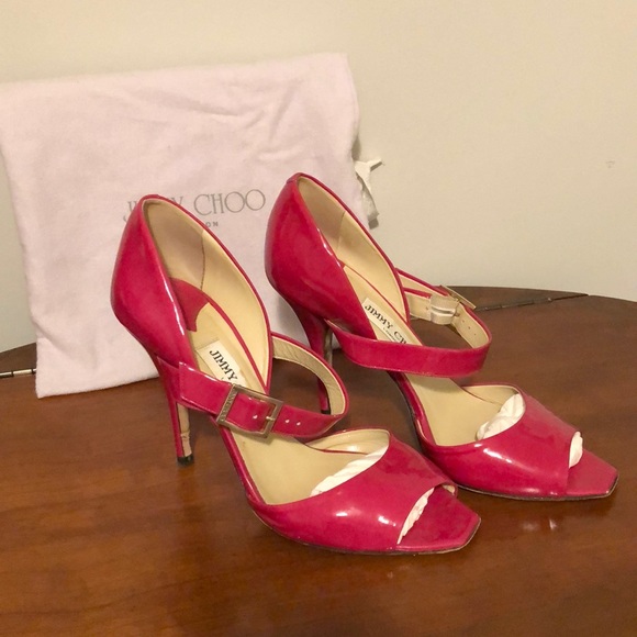 lower price with arrives new products Jimmy Choo Shoes | Patent Peep Toe Mary Janes Size 37 | Poshmark lower price with arrives new products Jimmy Choo Shoes | Patent Peep Toe Mary Janes Size 37 | Poshmark